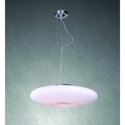 LAMPA WISZĄCA AZZARDO PIRES 50 ZWIS AZ0277