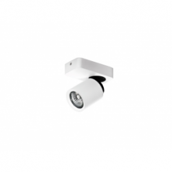 AZZARDO TOMI 1 WHITE AZ0662