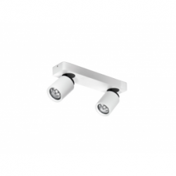 AZZARDO TOMI 2 WHITE AZ0663