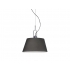 LAMPA WISZĄCA AZZARDO ALICANTE GREY AZ2294