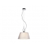 LAMPA WISZĄCA AZZARDO ALICANTE WHITE AZ2293