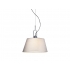 LAMPA WISZĄCA AZZARDO ALICANTE WHITE AZ2293