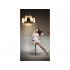 LAMPA PLAFON AZZARDO ASTRAL TOP AZ1647