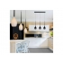 AZZARDO IZZA 3 WHITE AZ2320