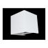 LAMPA KINKIET AZZARDO LETICIA GM1111  Różne kolory