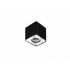 AZZARDO NINO 1 BLACK / CHROME AZ0736