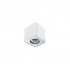 AZZARDO NINO 1 WHITE / ALU AZ0598