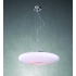 LAMPA WISZĄCA AZZARDO PIRES 50 ZWIS AZ0277
