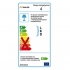 LAMPA KINKIET AZZARDO VERONICA CHROM AZ1546