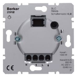 STEROWNIK ZAŁĄCZAJĄCY OWK BLC 2912 BERKER