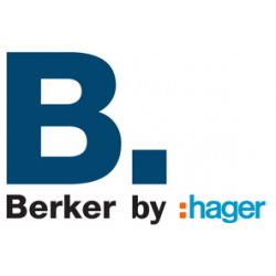BERKER ELEMENT CENTRALNY TEL.      53140784 STAR