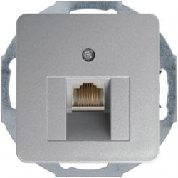 BERKER ELEMENT CENTRALNY TEL.      53140784 STAR