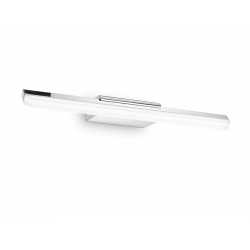 RIFLESSO KINKIET CHROM 42cm IP44   142272 Ideal-Lux