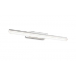 RIFLESSO KINKIET BIAŁY 42cm IP44   142296 Ideal-Lux