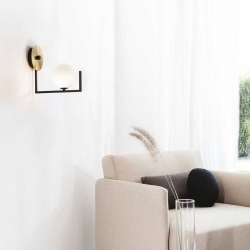 BIRDS AP1 KINKIET 273655 Ideal-Lux