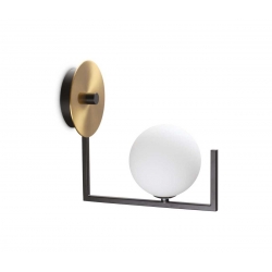 BIRDS AP1 KINKIET 273655 Ideal-Lux