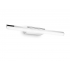 RIFLESSO KINKIET CHROM 42cm IP44   142272 Ideal-Lux