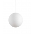 CARTA 40 BIAŁA LAMPA WISZĄCA   226033 Ideal-Lux