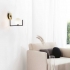 BIRDS AP1 KINKIET 273655 Ideal-Lux