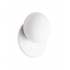 NINFEA BIAŁA LAMPA ŚCIENNA   306940 Ideal-Lux