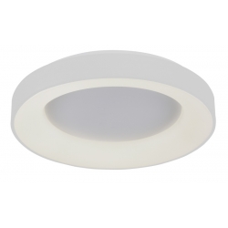 GIULIA 48W BIAŁY PLAFON LED 5304-840RC-WH-3     ITALUX