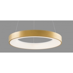 GIULIA 48W ZŁOTY ZWIS LED 5304-840RP-GD-3     ITALUX