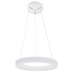 GIULIA 48W BIAŁY ZWIS LED 5304-840RP-WH-3    ITALUX
