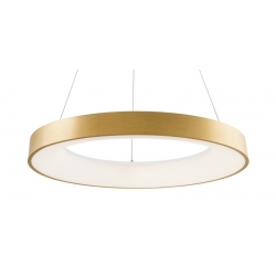 GIULIA 80W ZŁOTY ZWIS LED 5304-880RP-GD-3    ITALUX