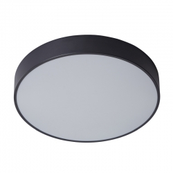 ORBITAL PLAFON LED   5361-830RC-BK-3   ITALUX