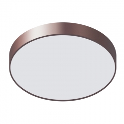 ORBITAL PLAFON LED   5361-830RC-CO-3  ITALUX