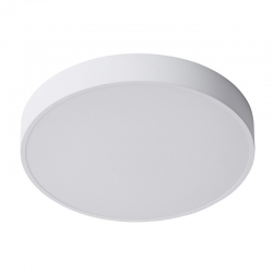 ORBITAL PLAFON LED   5361-830RC-WH-3   ITALUX
