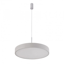 ORBITAL LAMPA WISZĄCA LED   5361-830RP-WH-3   ITALUX