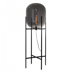 MAVERSA LAMPA STOJĄCA FL-82321-1A-L  ITALUX