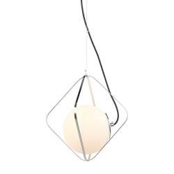 CANTO LAMPA WISZĄCA    PEN-5696-1-BKCR