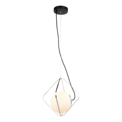 CANTO LAMPA WISZĄCA    PEN-5696-1-BKCR