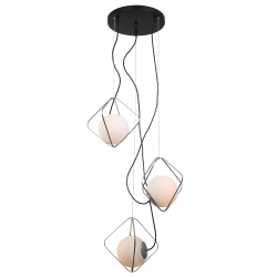 CANTO LAMPA WISZĄCA    PEN-5696-3-BKCR