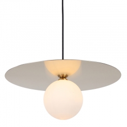 SPOLETTO LAMPA ZWIS   PND-201923-1   ITALUX