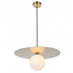 SPOLETTO LAMPA ZWIS   PND-201923-1   ITALUX