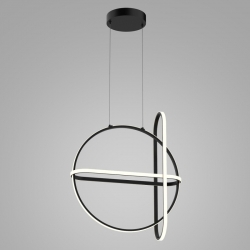 CERRILA ZWIS PND-29772750-3A-BK  ITALUX