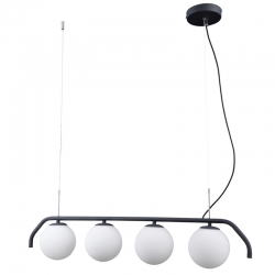 CARIMI ZWIS PND-3300-4-BK  ITALUX
