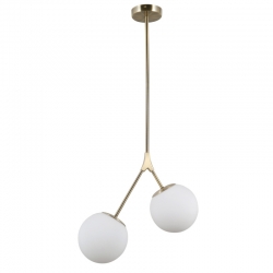 CASERTA LAMPA WISZĄCA    PND-33245-2  ITALUX