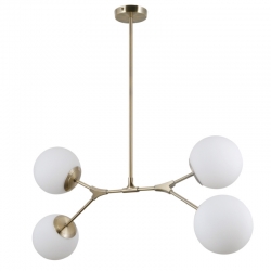 CASERTA LAMPA WISZĄCA    PND-33245-4  ITALUX