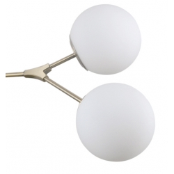 CASERTA LAMPA WISZĄCA    PND-33245-4  ITALUX