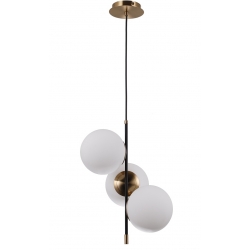 STELIA LAMPA WISZĄCA   PND-43660-3   ITALUX