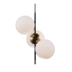STELIA LAMPA WISZĄCA   PND-43660-3   ITALUX