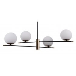 STELIA LAMPA WISZĄCA   PND-43660-4   ITALUX