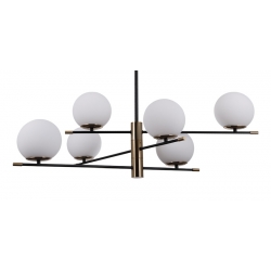 STELIA LAMPA WISZĄCA   PND-43660-6   ITALUX