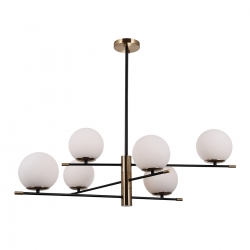 STELIA LAMPA WISZĄCA   PND-43660-6   ITALUX