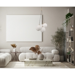 PERLOS LAMPA WISZĄCA   PND-54456-5-HB   ITALUX
