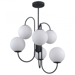 GELA ZWIS PND-5500-6-BK  ITALUX